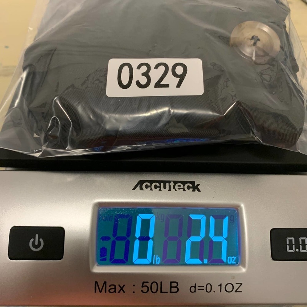 Shein Button Front Plunging Halter Top Size M, Bl… - image 6